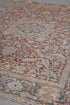 Vintage Heriz Area Rug (7' x 10')